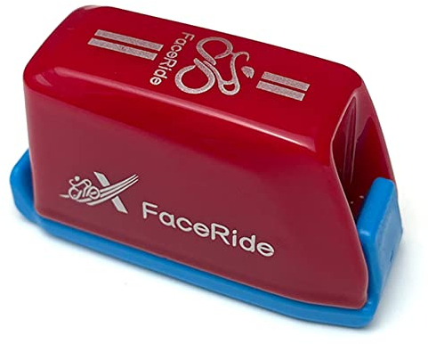 [UV-Lackierung] Akku Batterie für Red Axs etap Sram Force Rival Eagle GX XX1 X01, kompatibel für Sram Batterieladegerät, bunt (Karmesinrot/Crimson)