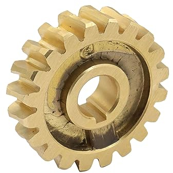 SECURA Zahnrad kompatibel mit AL-KO 760 TE Snowline Schneefräse