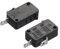 QUARKZMAN Microondas Horno Puerta Interruptor Horno Micro InterruptorUds de repuesto 16A Para Microondas ArrozCocina 2 Normalmente Cerrar Negro Paquete de 2