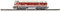 Piko TT 47349 TT Diesellok BR 119 der DR