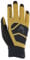 Roeckl Sports Fahrradhandschuh MURMAU, Unisex Langfinger Handschuh, Honig-Senf 8