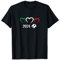 Italien-Flagge 2024 T-Shirt