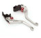 Bremshebel Für Aprilia SX125 SX 125 2008 2009 2010 2011 2012 2013 2014 Motorrad Einstellbare Kurze Lange Bremse Kupplung Hebel Zubehör Kupplung