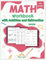Math Workbook 1st Grade with Addition and Subtraction: Activity Book with Elementary Mathematics Drills for kids