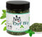 Nip orgánico para gato, planta de hierba gatera, hierba felina gatito, fresca y natural, calmante e interactiva, 2.56 x 3.35 pulgadas, perfecta para jugar en interiores