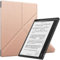 MEFEPLPBZC Étui de Support for liseuse Kobo Elipsa 2E (2023) 10,3 Pouces, Fonction Veille/réveil Intelligent(Rose Gold)