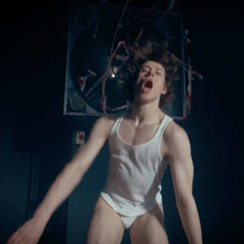 Of Naked Design Records