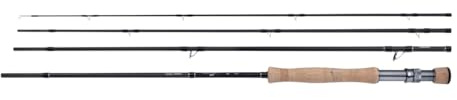 Rod Biocraft XTC Fly Bg Bug/SW
