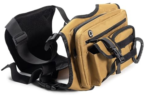 Limtula Leichte Herren Umhängetasche Für Sportreisen Ergonomische Schulterstütze Multifunktionale Aufbewahrung Wasserdichter Stoff Reisefreundliche Brusttasche Für Herren