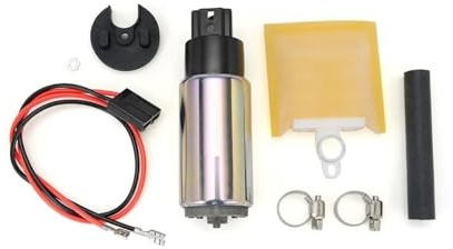 Pompa Carburante Esterna Pan Europeo Pompa Del Carburante Moto Per CBR600 CBR600F CBR 600 F4i CBR600F4i CBR954RR CBR929RR 954 929 RR ST1300
