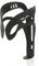 XLC Unisex – Erwachsene Zubehör Trinkflaschenhalter Alu BC-A04, Schwarz, One Size