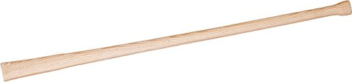 TRIUSO Wiedehopfhauenstie l Esche 106 cm 60/34 mm