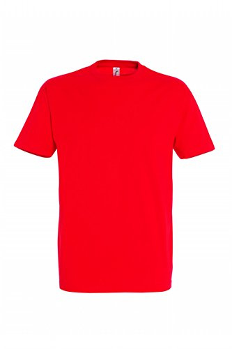 SOLS Herren Sol's Imperial T-Shirt