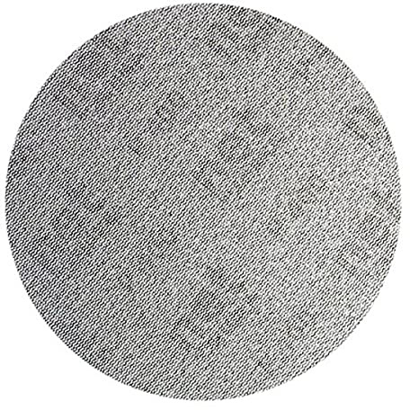Mirka 2912707025 Goldflex Soft Sanding Sheet - 115 x 125mm Grip - P240 Grit - Grain: Aluminium Oxide - Bonding: Resin Over Resin - Backing: A-latex paper, PE foam - Gold - Pack contains 200 pieces