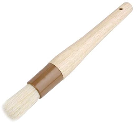 Vogue Round Pastry Brush - 25mm 1