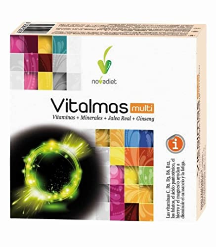 VITALMAS (VIT + BERGMANN)