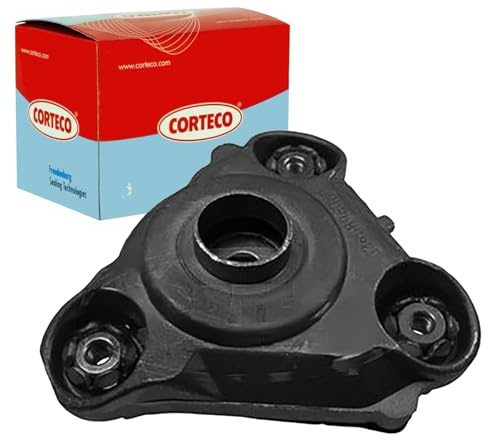 Corteco 80001631 Suspension Strut Support Mounting