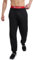 Champion Authentic Men's Closed Bottom Jersey Pants M Black