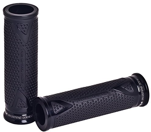 Puig 6325N Griffe Hi-Tech Radikal Schwarz