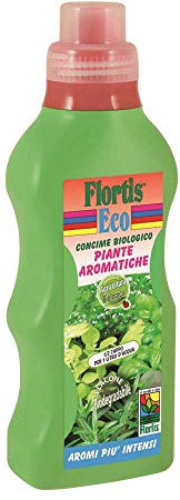 Biologico Piante Aromatiche Liquido 500g