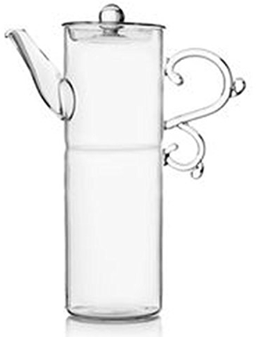 Ichendorf - Teiera Duo (Piccola 15,5 cm)