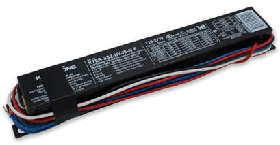 Ersatz für Osram Sylvania m3-rn-t8–1ll-a-120 Vorschaltgerät