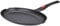 KAMBERG – Fischpfanne 35 cm – Abnehmbarer Griff – Aluminiumguss – Beschichtung in Steinoptik – Für alle Herdarten, auch Induktion – PFOA‑frei
