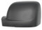 LSC 93451848 : GENUINE Door Mirror Cover (Black) Left Side - NEW from LSC