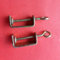 BAAQII 2pcs Tischklemme für alle Brother Strickmaschine KH840 KH860 KH868 SK360