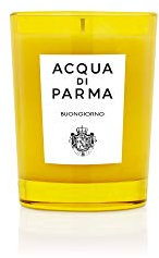 Acqua Di Parma Duftkerze, 200 g - Zitrone