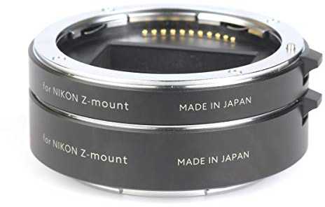 Kenko Nahringe 10mm/16mm für Anschluss Nikon Z