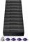 Nespresso Vertuo Altissio Kaffeekapseln, Intensität 9, für Espresso 40 ml, 200 Kapseln (20 x 10 Stück)