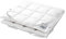HANSKRUCHEN® Diamant de Luxe Topper 100x200 cm - Made in Germany Daunen Topper aus 100% Baumwolle - Mit extra Dicker Füllung für höchsten Liegekomfort