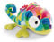 NICI Kuscheltier Chamäleon Candymon 25 cm – Stofftier aus weichem Plüsch, schillerndes Plüschtier zum Kuscheln und Spielen, für Kinder & Erwachsene, 48958, tolle Geschenkidee, bunt