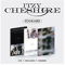 ITZY - CHESHIRE [STANDARD EDITION] Album+Pre-Order Benefit+Store Gift (A ver.)