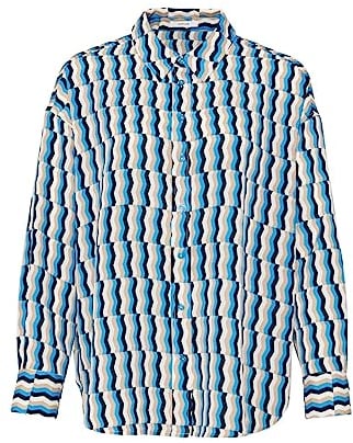 Opus Folise, blau(blueup (60019)), Gr. 44