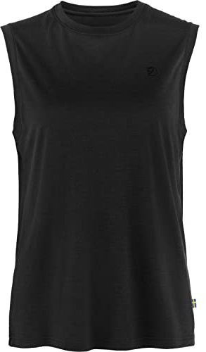 Fjällräven Damen Abisko Wool Vest (1er Pack)