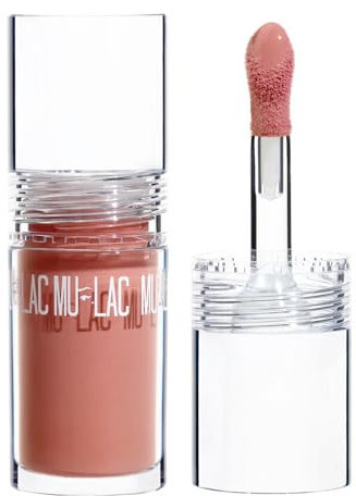 Mulac Cosmetics 3DVERSE Radiance Liquid Blush All Over 18 VIRTUALAND Vegan 5 ml