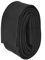 Termoretraibili per Cavo, Guaina Termorestringente Nera ø 30 mm, Tubo Termorestringente con Adesivo, Doppia Parete, 2 Metri, Riparazione Cavi Elettrici