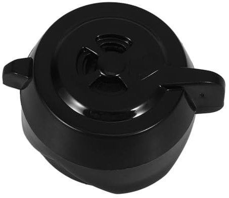 Ciieeo Pressure Cooker Valve Steam Release Replacement -4 Exhaust Valve for Electric Pressure Cookers Anti-Block Shield for Safe Use