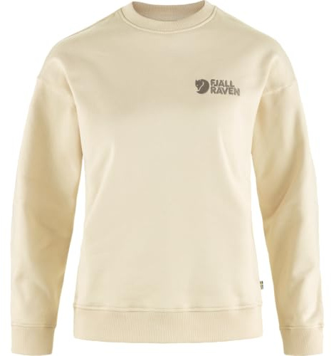 Fjällräven Damen Fjällräven Classic Sweatshirt (1er Pack)