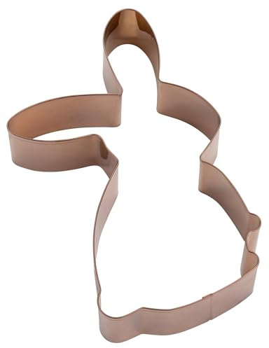 Dr. Oetker Riesen-Ausstecher Hase Vintage Oster Manufaktur – Ideal für große Plätzchen und kreative Backideen