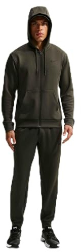 Nike Herren Hose M Nk Df Uv Flex FLC Jogger
