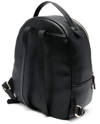 Liu Jo Rucksack Freizeitrucksack Manh ECS Backpack Nero schwarz
