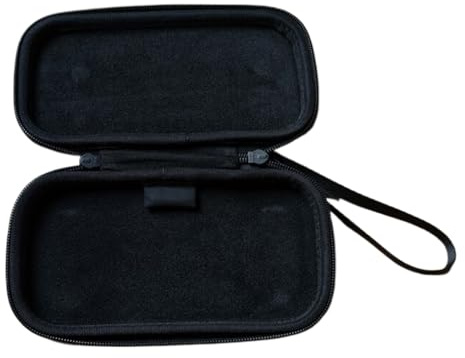for Portable Video Game Console,Entertainment Equipment Storage, for Game Console - for Travelers Professional Students Collectors Travel in