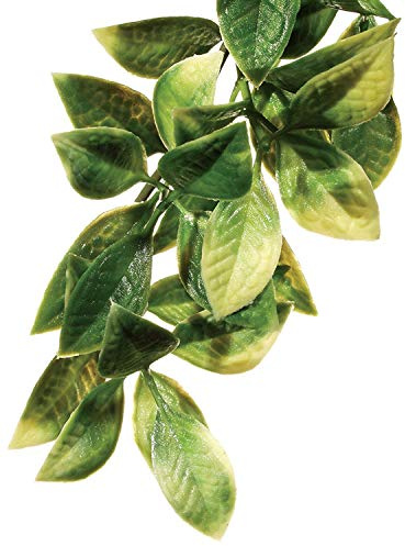 Exo Terra Plastic Mandarin Plant, Large