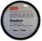 Prestige Aluminium Spares, Aluminium Gasket - Black