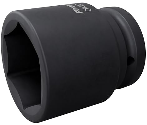Sealey Is3436 Impact Socket 36Mm 3/4Sq Drive