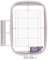 Sew Tech Large Embroidry Hoop 5 x 7 (130x180mm)- Brother, Babylock (SA439) (EF75) by SewTech