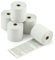 POKORNYS – 10 Thermorollen 57x30x12mm für EC Cash Geräte & Bondrucker I Blanko I BPA-frei I Thermo Papier für Thermodrucker (Breite 57mm x Länge 9m x Innen ⌀ 12mm x Außen ⌀ 30mm)